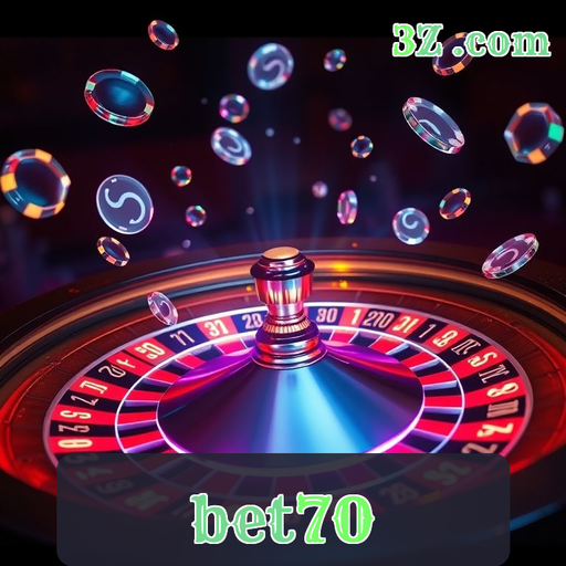 Inovação no jogo: o app da bet70 surpreende usuários