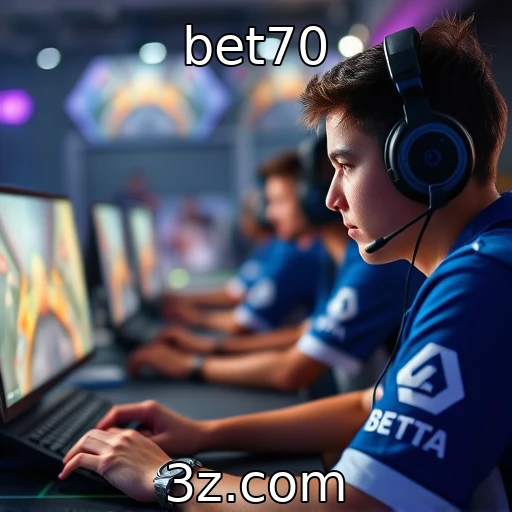 E-sports ganham popularidade entre jovens jogadores