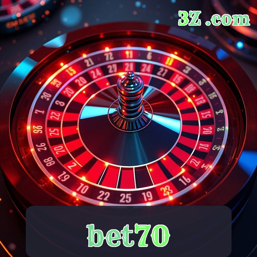 Aposte no Esporte com a Bet70: Mais Emoção e Engajamento