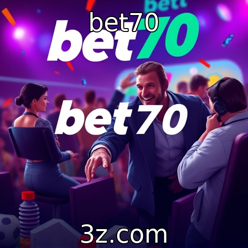 bet70 - Crescimento das plataformas de jogos online