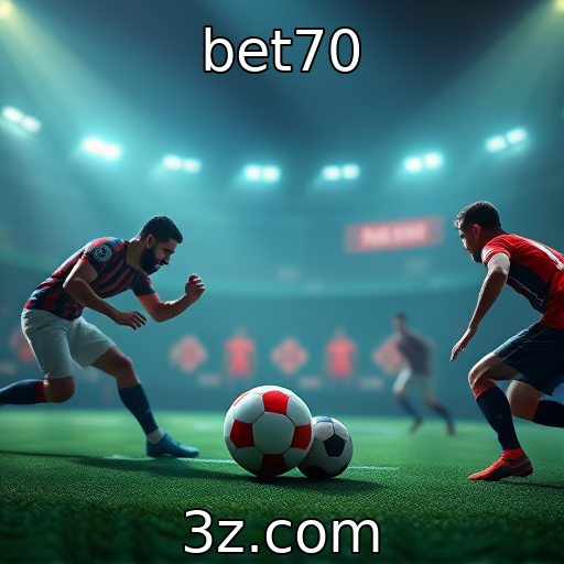 bet70 : Impacto das regulamentações no mercado de jogos