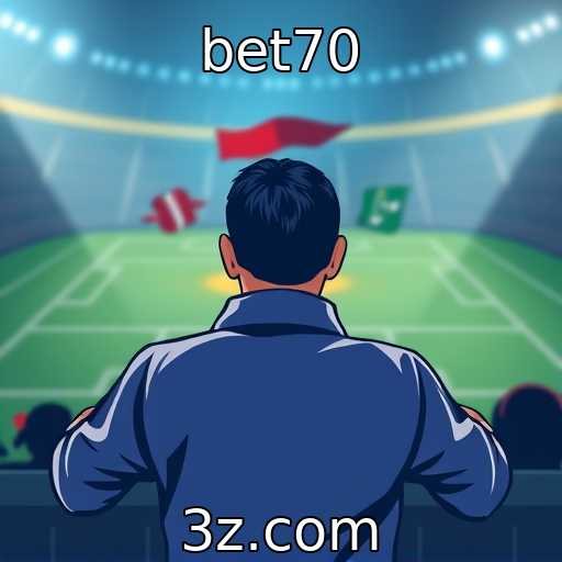 bet70 : A importância da regulamentação na indústria de jogos