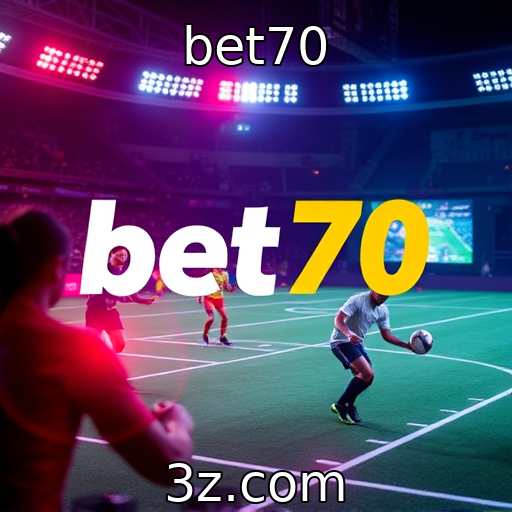 bet70 : Aumenta o interesse por esportes eletrônicos no país