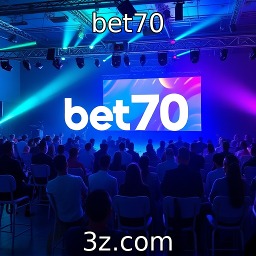 bet70 | Desenvolvedores independentes ganham destaque em eventos