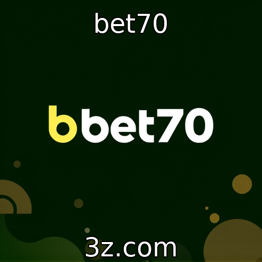 bet70 - Desenvolvimento de jogos independentes e suas inovações