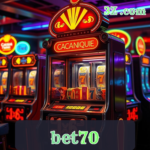 Login no bet70: A Experiência Imersiva que Você Merece