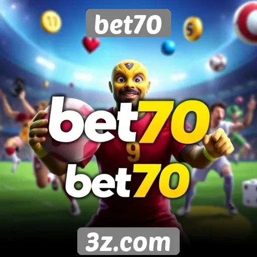 Principais jogos disponíveis na plataforma bet70