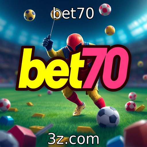 bet70 : Perspectivas do mercado de jogos móveis