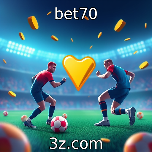bet70 | Tendências de monetização no setor de games