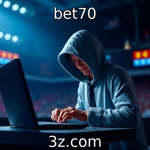 bet70 : Segurança e privacidade em plataformas de jogos online