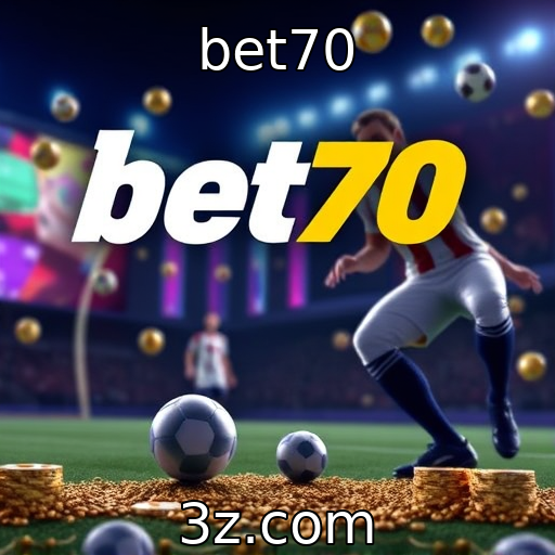 bet70 | Tendências de jogos online para o futuro próximo