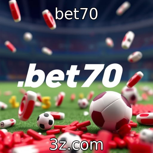 bet70 - Impacto da regulamentação na indústria de jogos