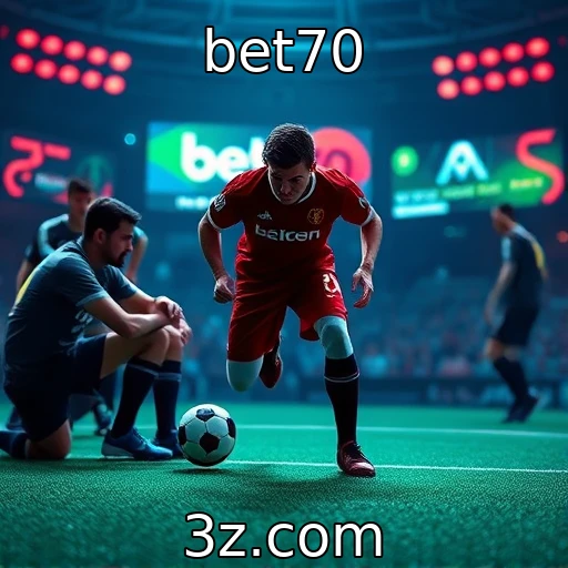 Desenvolvimentos tecnológicos que moldam o futuro dos jogos